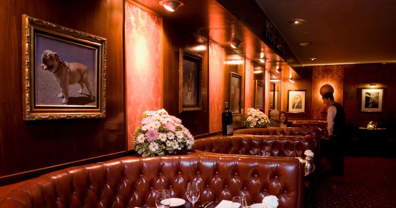 Durant's: Phoenix's Historic Steakhouse Icon
