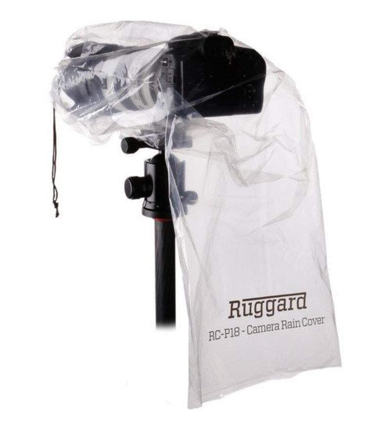 Ruggard RC-P18 Rain Cover