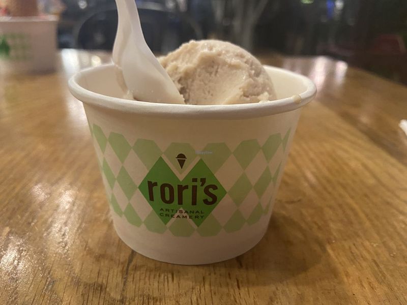 Rori’s Artisanal Creamery — Santa Barbara (and beyond)