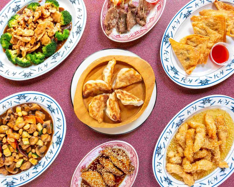 Chinese Comfort Food at China Gourmet