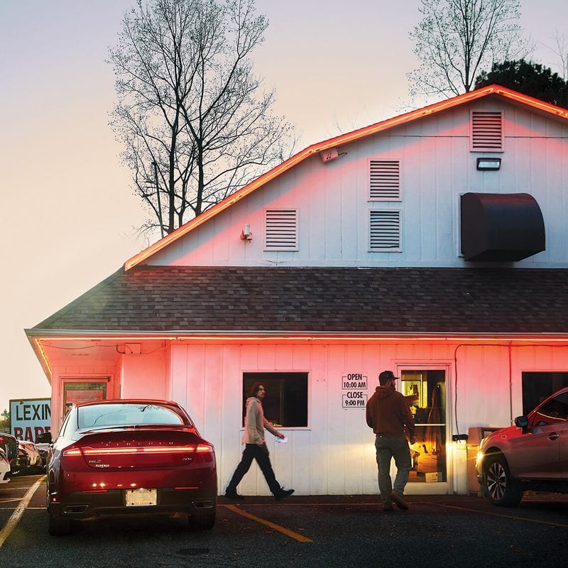 Iconic Joints That Define Tradition