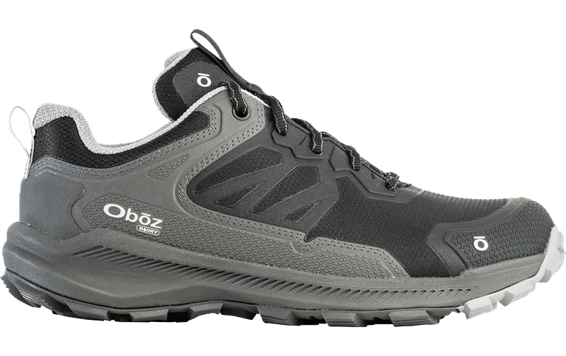 Oboz Katabatic LT Low GTX