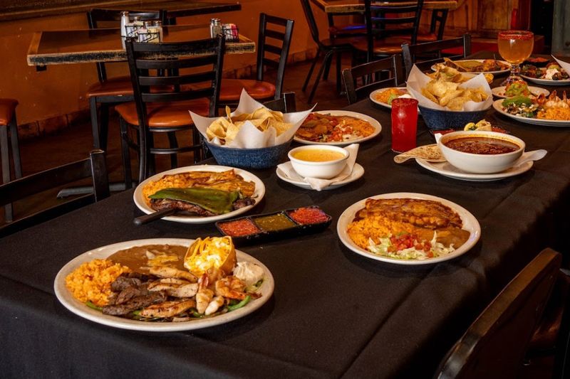 Tacos Garcia: Amarillo's Panhandle Pride