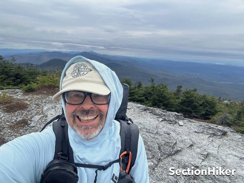 UPF 50+ sun hat & long-sleeve shirt