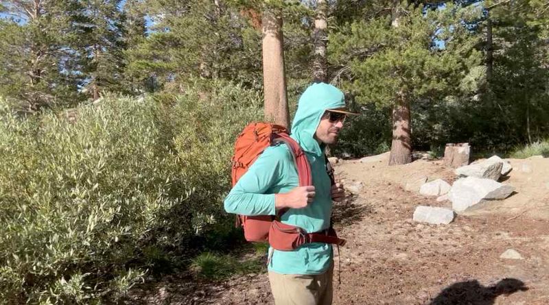 REI Co-op Traverse 32