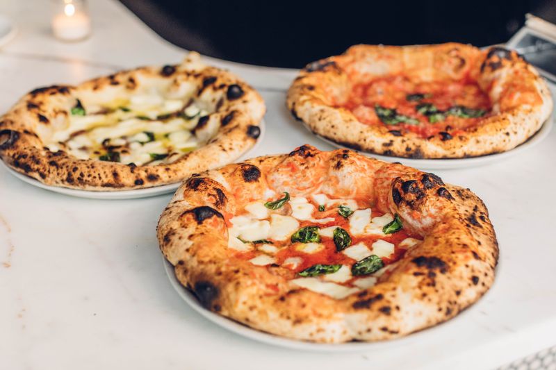Secret Dough Fermentation Process Creates Magic