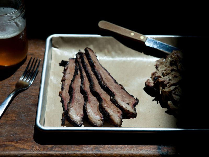 Fette Sau - Fishtown's Brooklyn-Inspired Smokehouse