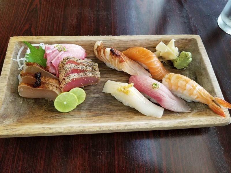 Umami Sushi – Sacramento