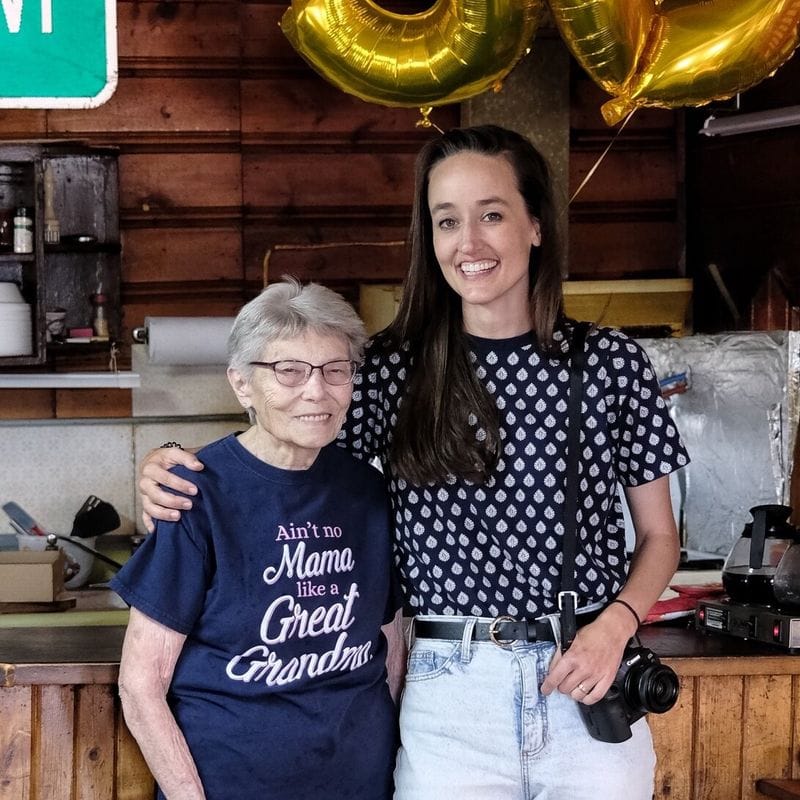 Why Monowi and Elsie Capture America's Heart