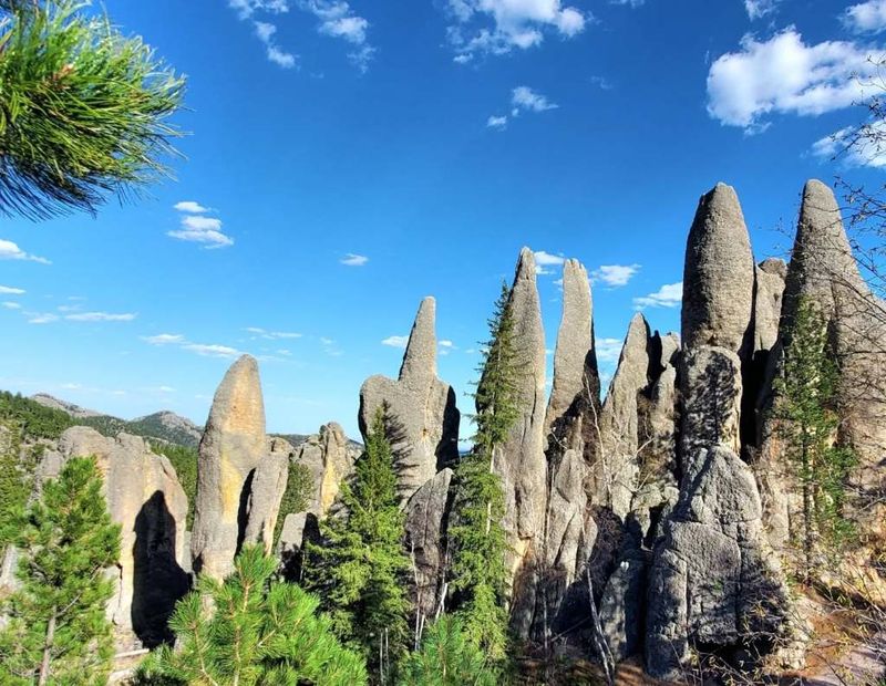 South Dakota - More Than Mount Rushmore