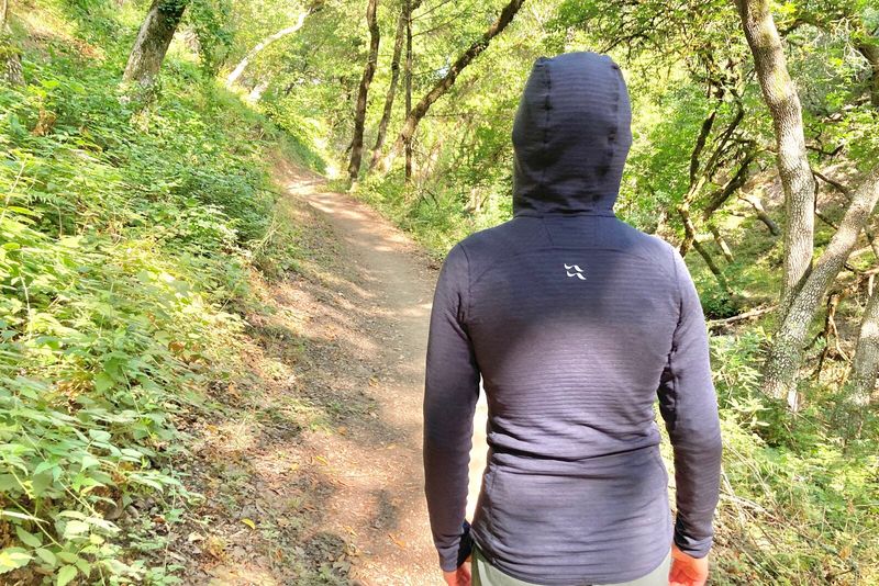 Rab Ascendor Hoody