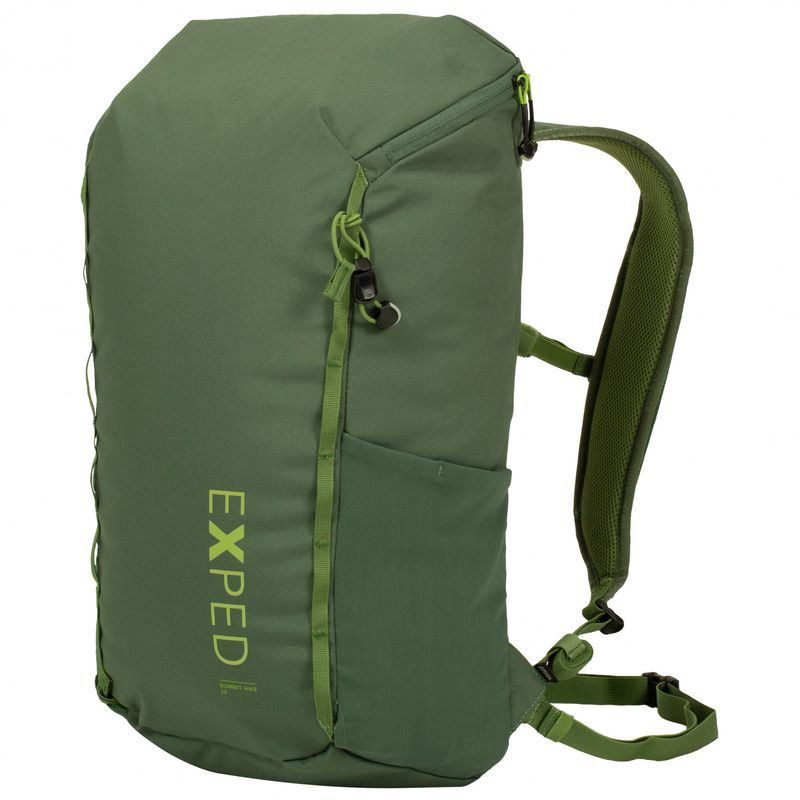Exped Typhoon 25: Budget-Friendly Excellence