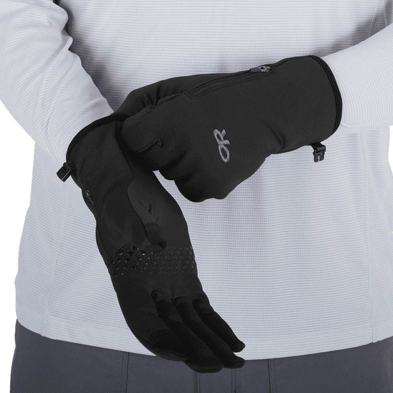 Outdoor Research Versaliner Sensor: The Adaptable Two-in-One System