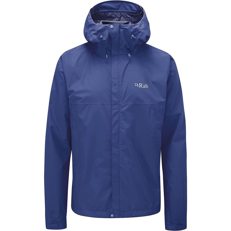 RAB Downpour Eco Jacket
