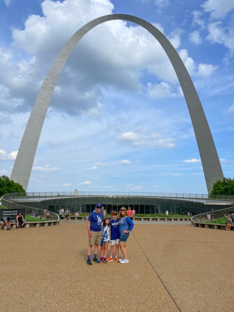St. Louis, Missouri