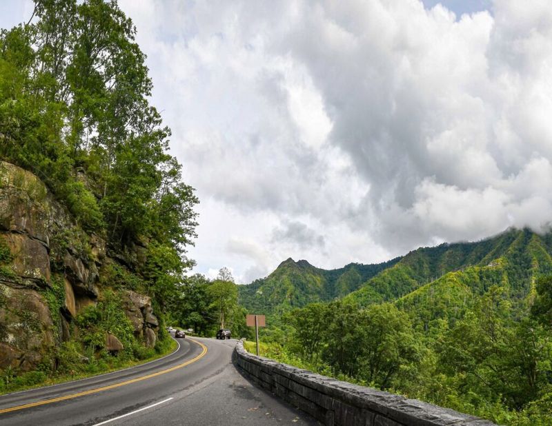 A Sweet Stop on a Smoky Mountain Escape