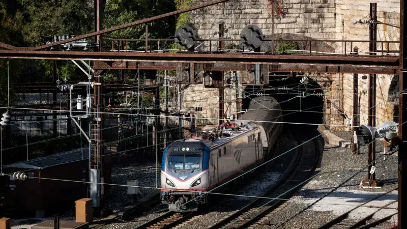 A once-in-a-generation federal investment is flowing