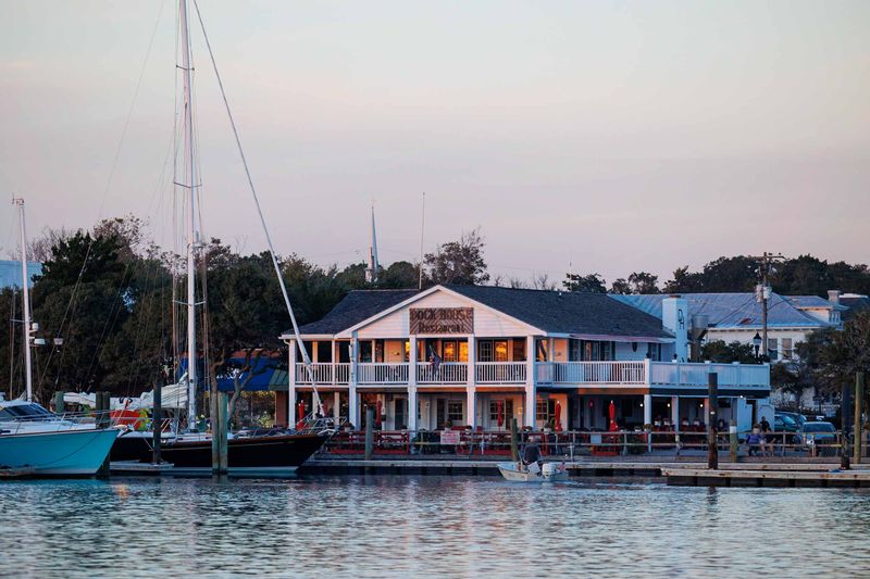 Beaufort, North Carolina