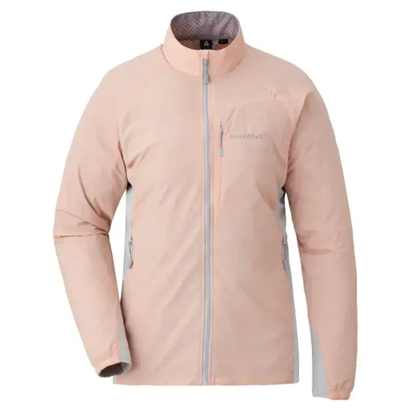 Montbell Light Shell Jacket