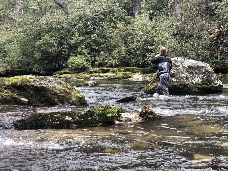 Angler's Paradise
