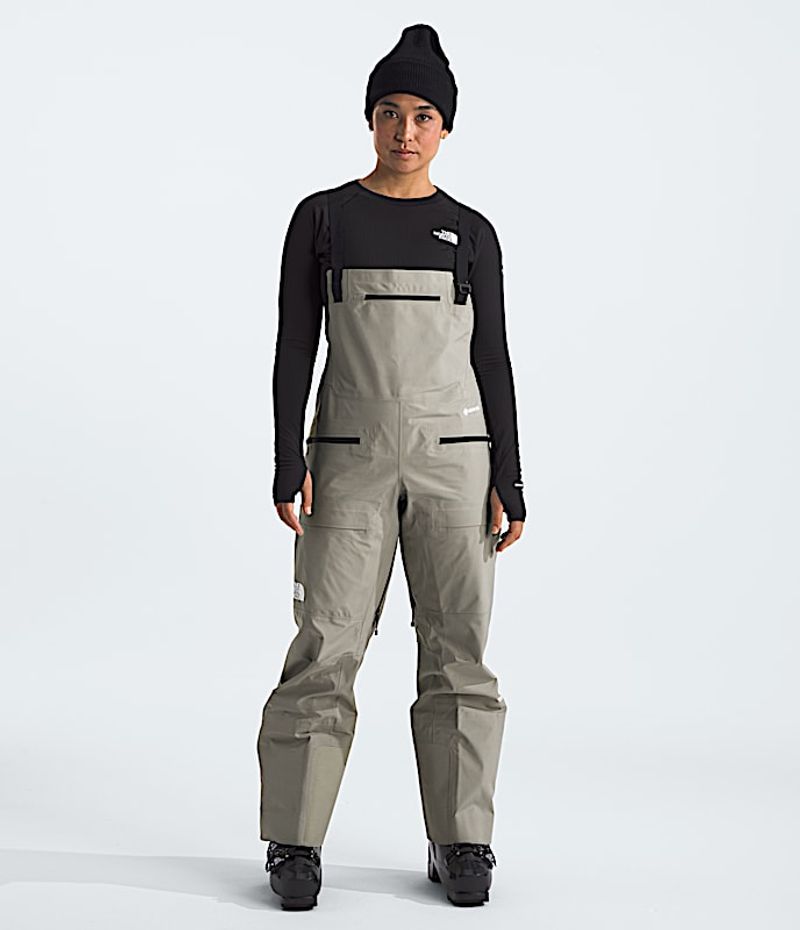 The North Face Summit Series Bib Pants - Expedition Grade Protection