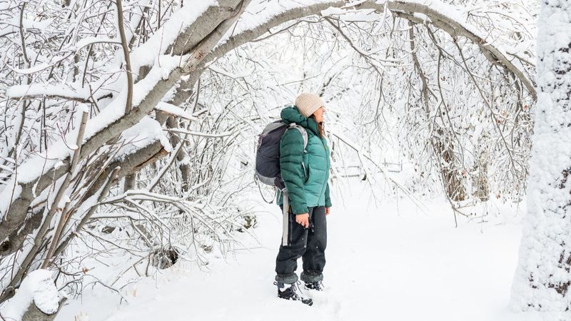 Rab Neutrino Pro – Best for Deep-Cold Missions