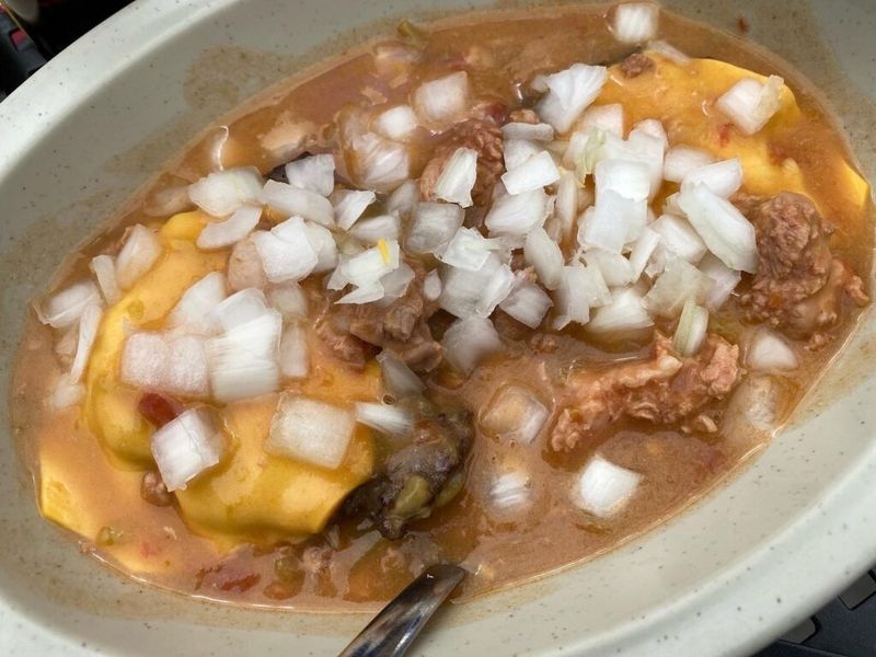Pueblo Slopper