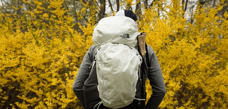 The North Face Banchee 65