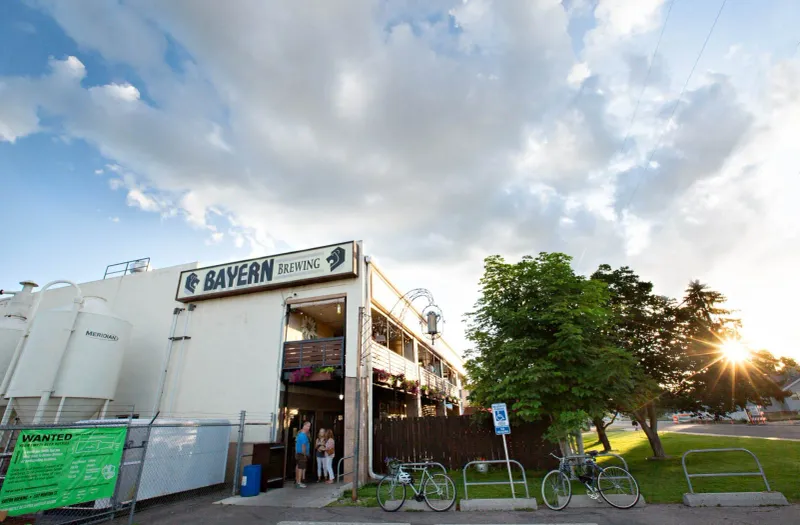 Bayern Brewing, Inc. – Missoula, Montana