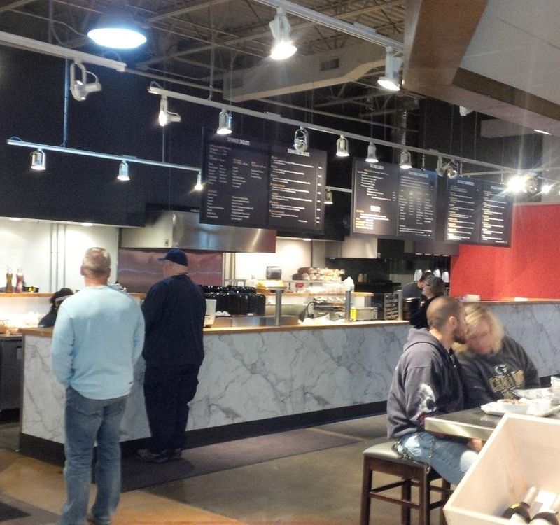 Palmer's Deli (Downtown)