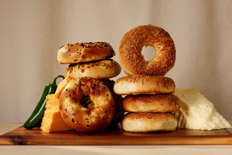H&H Bagels