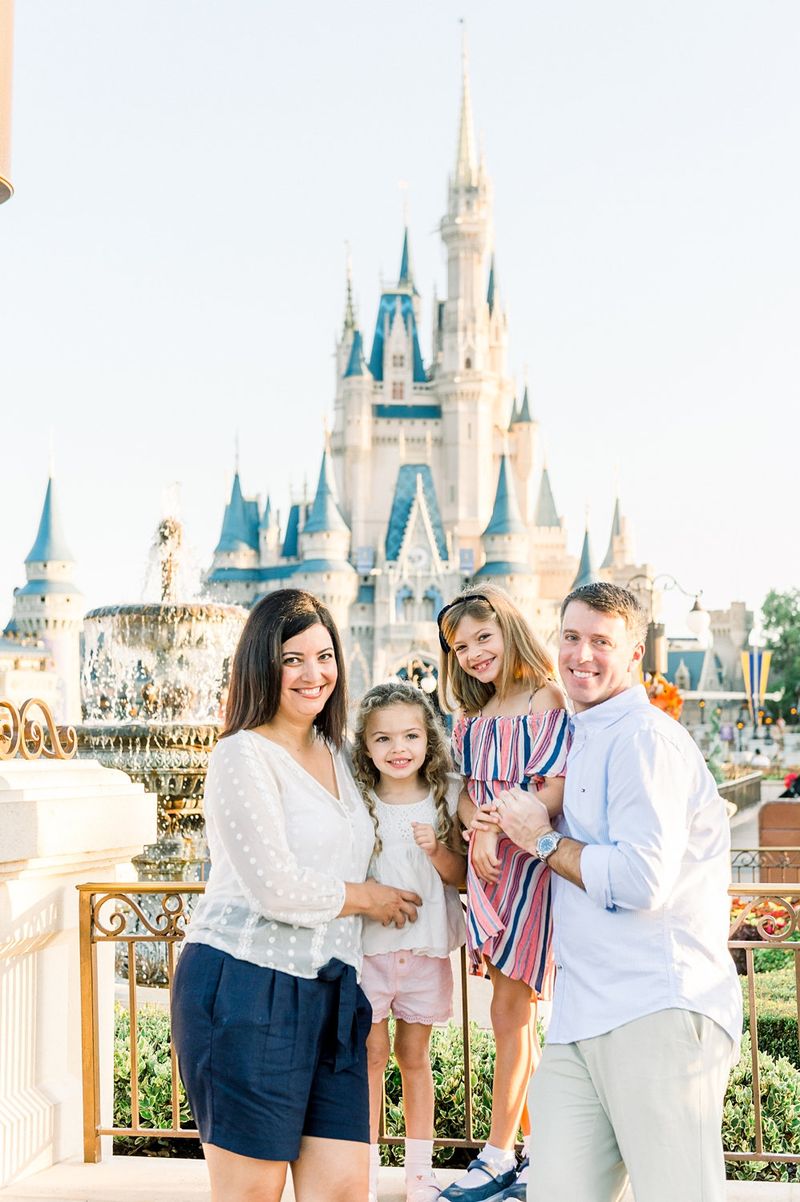 Orlando, Florida (Walt Disney World Resort)