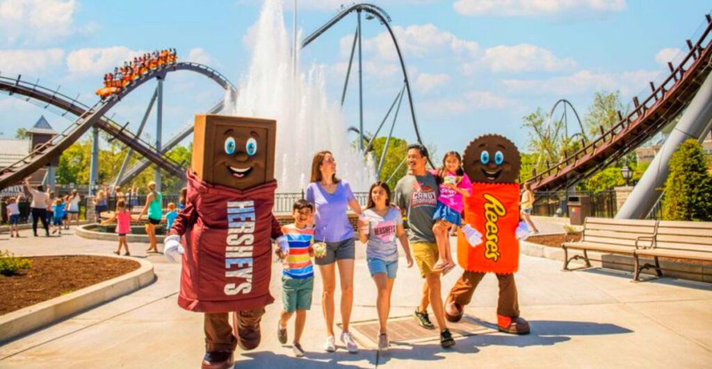 Museums, Mountains & Theme Parks: 25 Epic Kid-Friendly Getaways
