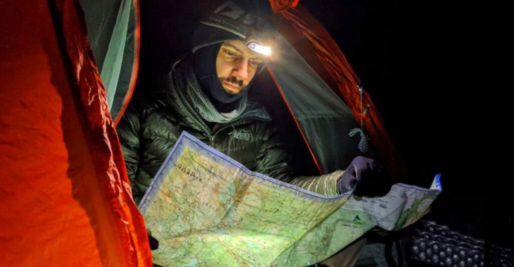 Must-Have Tech & Gadgets for the Modern Hiker