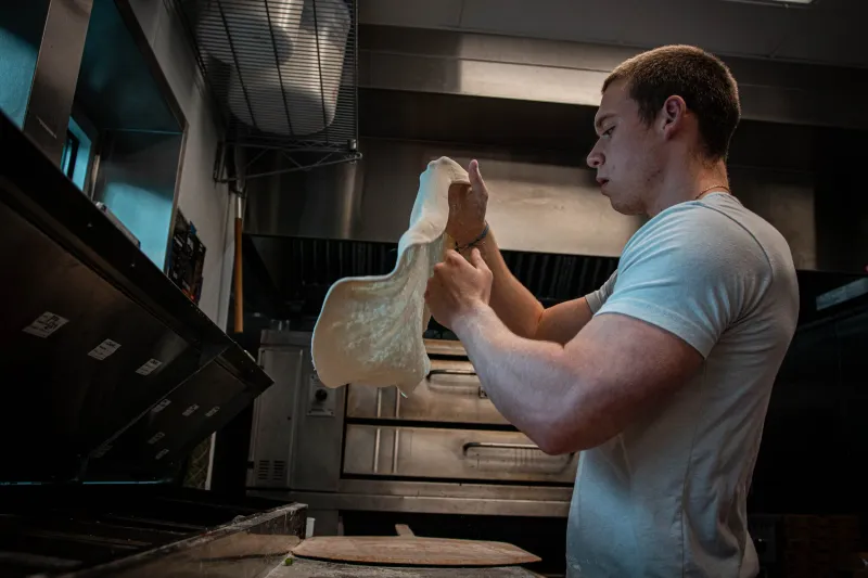 Pizzeria Don Luca – Wilmington
