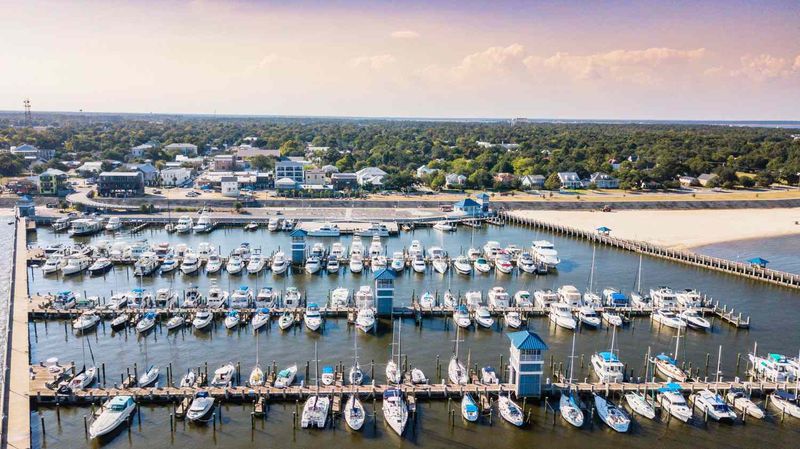 Bay St. Louis, Mississippi