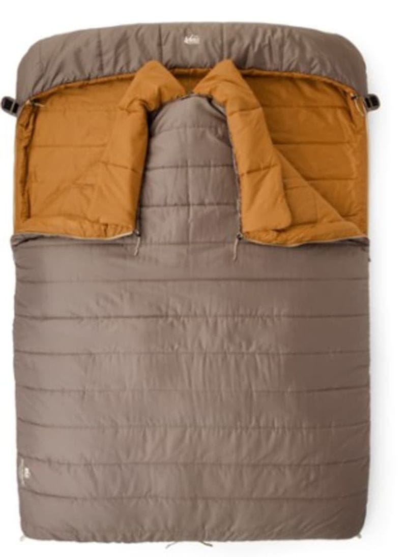 REI Co-op Siesta Hooded 20 Double