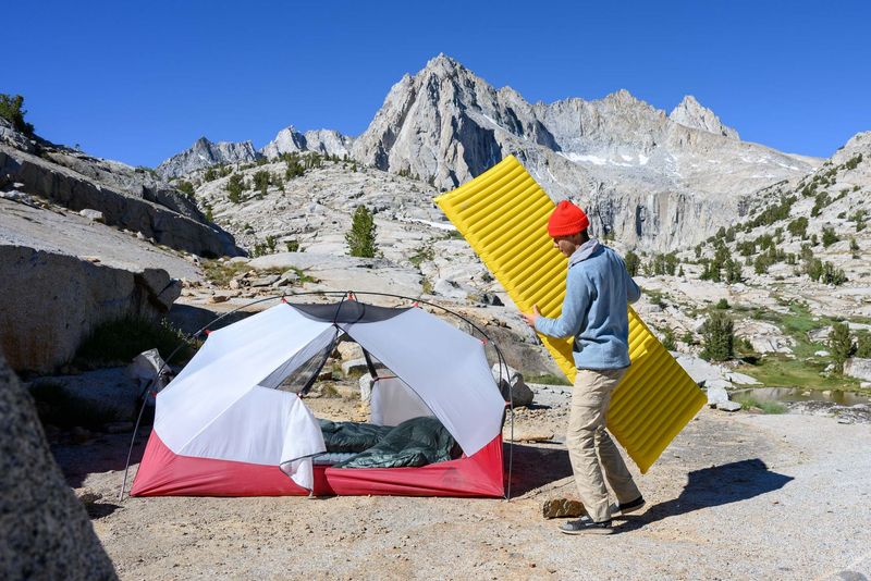 Therm-a-Rest NeoAir XLite NXT