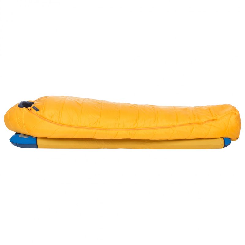 Big Agnes Lost Dog 0