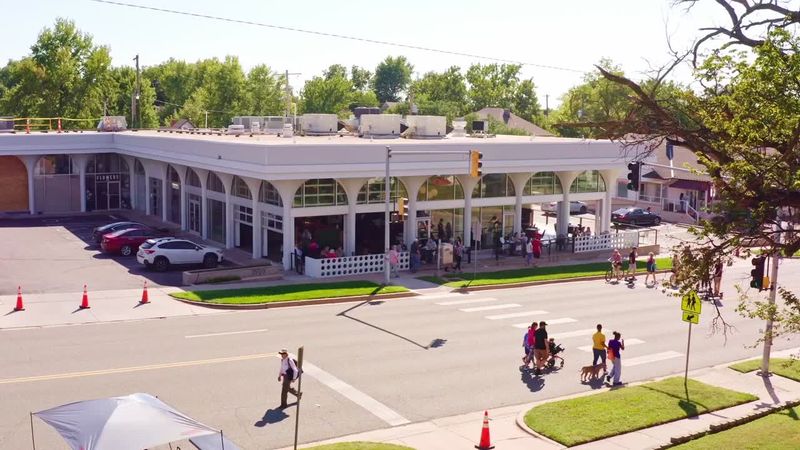 The Belmont (East Douglas)