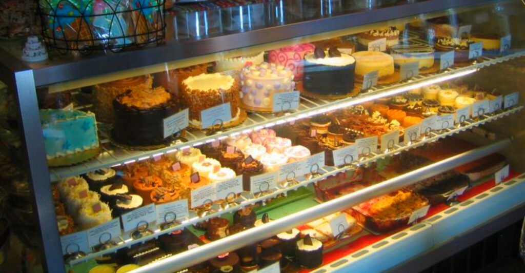Napa & Sonoma’s Coziest Bakeries: From Iconic Muffins to Hidden-Gem Scones