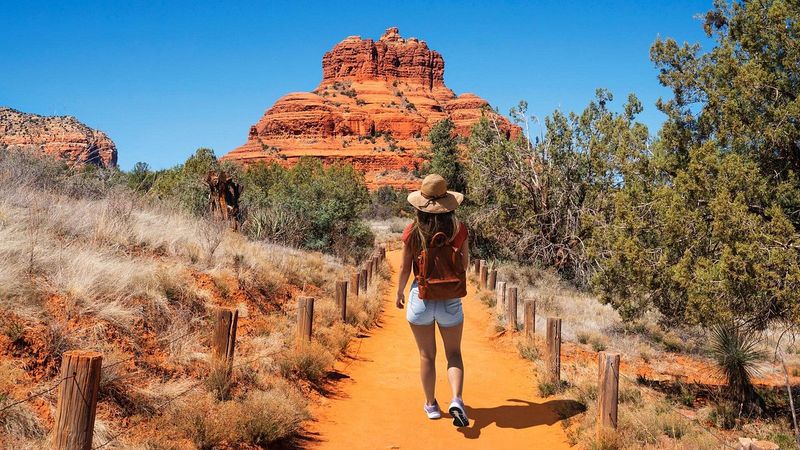 Sedona, Arizona