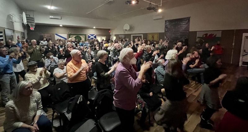 Festival Calendar Defies Small Town Expectations