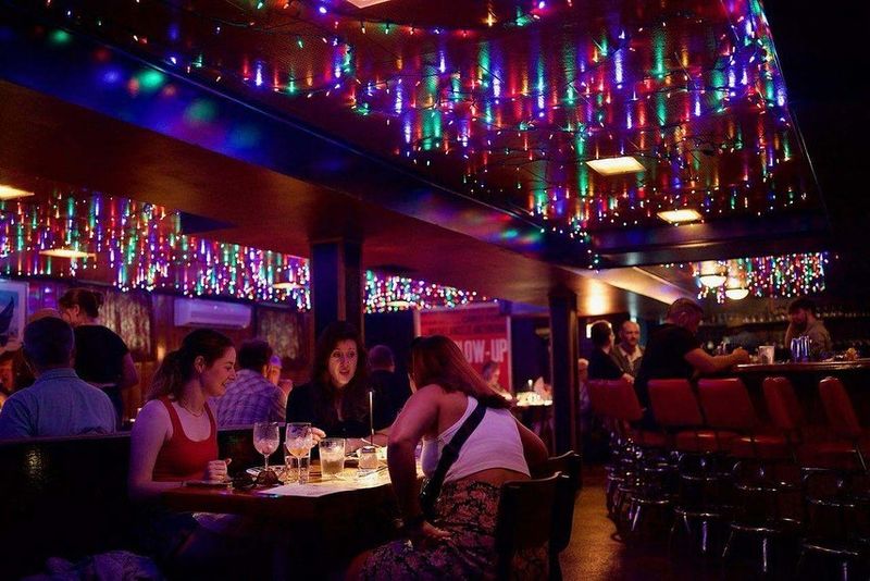 Greenbush Bar