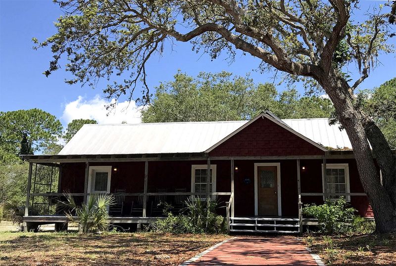Uncover History at Cedar Key Museum State Park