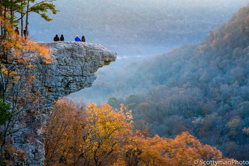 Time Your Visit for Perfect Photography