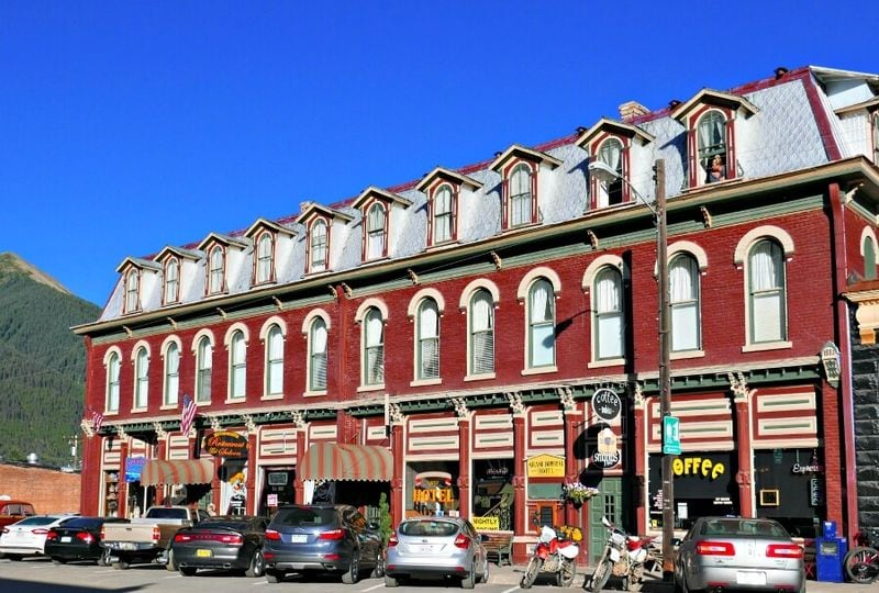 Experience Genuine Small-Town Hospitality