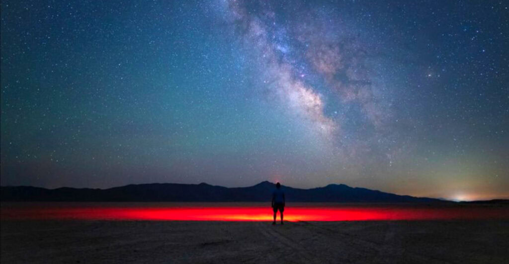 Nevada, Beatty is between Las Vegas and Tonopah: The desert town that’s a photographer’s dream
