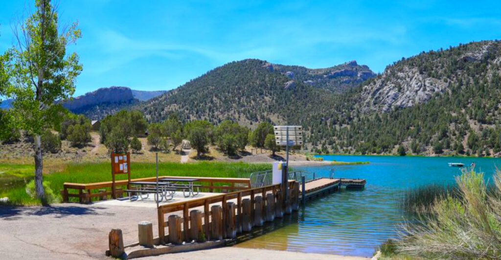 Nevada’s Hidden State Park Stuns With Alpine Lakes and Year-Round Desert Adventure