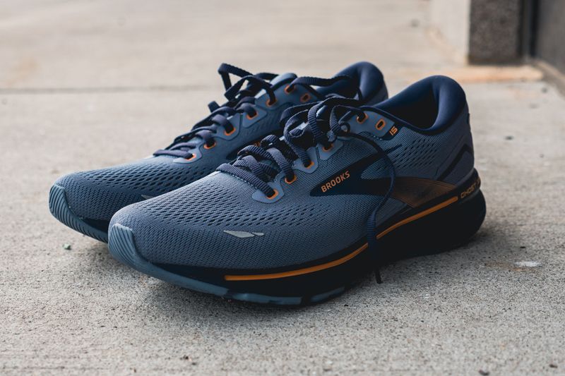 Brooks Ghost 15 Wide